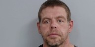 Ky. man allegedly enters brother’s home, stabs his testicles with scissors