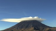 Volcán Popocatépetl HOY: Registra más de 570 minutos de tremor este 13 de agosto