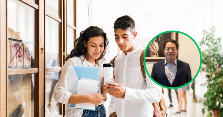 SEP destina más de 17 mil millones de pesos a programas educativos para jóvenes en el “Día Internacional de la Juventud”