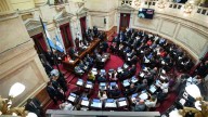 El Senado rechazó el decreto del Gobierno que disolvía Vialidad Nacional y otros organismos