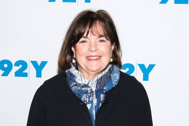Ina Garten-Inspired Kitchen Styling Picks Are Available at Amazon