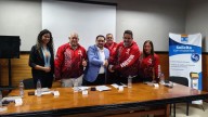 Asolicor Bolívar y Banco Exterior realizaron rueda de negocios con sector...