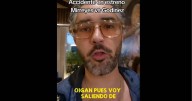 Caos en el preestreno de 'Mirreyes vs Godínez' por caída de elevador en Plaza Mitikah