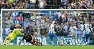 What Man City stars did after Brighton change exposes alarming £275m question