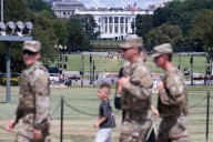 Avanzan planes de Trump para renombrar al Departamento de Defensa: ‘WSJ’
