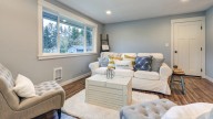 The Outdated '50s Sofa Design Trend That Is Making A Major Comeback