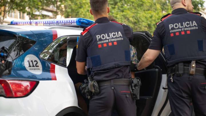 Un atropello múltiple deja ocho heridos en Granollers, Barcelona: el autor se ha dado a la fuga