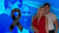 Novia de Juan Carlos Ramírez, actor de Como Dice el Dicho, lo despide tras su repentina muerte con desgarrador mensaje