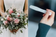 Bride's Mom Wants Her to Schedule Wedding Around Sister's Plans to Get Pregnant