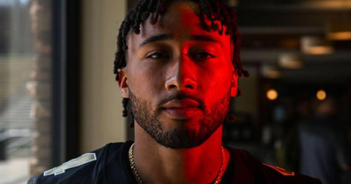 CU Buffs are grateful for Preston Hodge’s extra year
