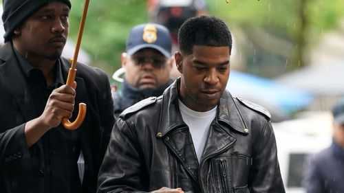 Kid Cudi discusses his testimony in the Sean Combs trial: 'I hated every minute of it'