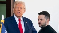 Donald Trump se reunirá con Volodimir Zelenski después de su cumbre histórica con Vladimir Putin
