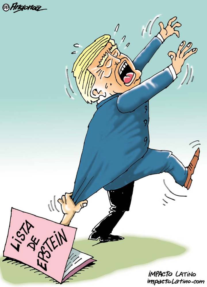 Lista de Epstein