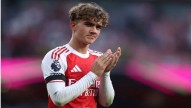 Quién es Max Dowman, el pibe de 15 años de Arsenal que hizo historia en la Premier League