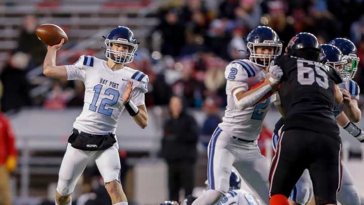 Wisconsin high school football: Week 1 scores