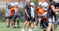New OSU coordinators' personalities reveal energetic styles and strong coaching philosophies