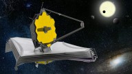Telescopio James Webb descubre nueva y pequeña luna alrededor de Urano