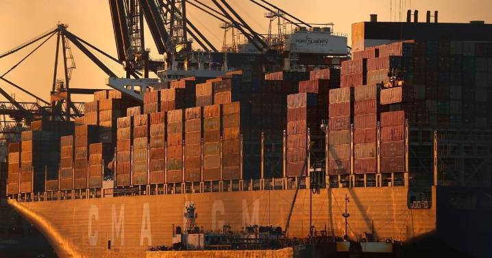 What's the impact? Chattanooga braces as Trump’s record-breaking tariffs hit local manufacturers