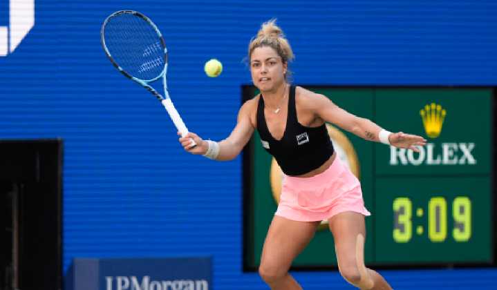 Gustavo Santoscoy explica el motivo por el que Renata Zarazúa no estará en el Guadalajara Open