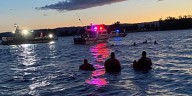 16-year-old presumed drowned in Columbia River near Vancouver