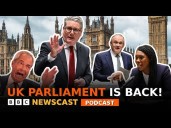 Rebellions, suspensions and tears, are we set for more chaos in British politics?