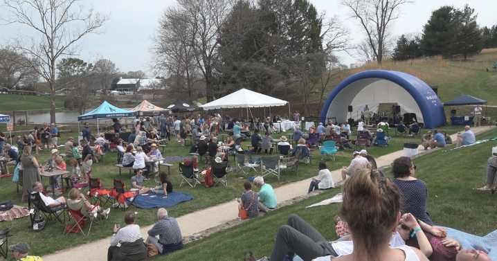 Boar’s Head Resort invites the community out for a Labor Day celebration
