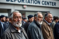 Abuelitos deportados buscan demanda colectiva para exigir el pago de pensiones