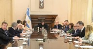 Nación y empresas energéticas trabajan en un plan para evitar cortes masivos de luz en el verano