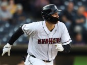 Late surge propels St. Paul past Mud Hens