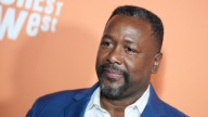 Wendell Pierce Says 'The Wire' Doesn't Need Reboot