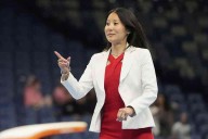 Outgoing USA Gymnastics president eager to rest