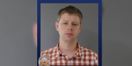 Twin Falls Police arrest man on child sex crime charges