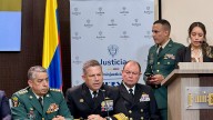 Armada Nacional tendría facultades de policía judicial en altamar: el nuevo plan del Gobierno