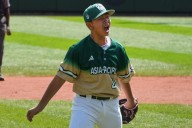 Little League World Series: Taiwan edges Aruba to make title game