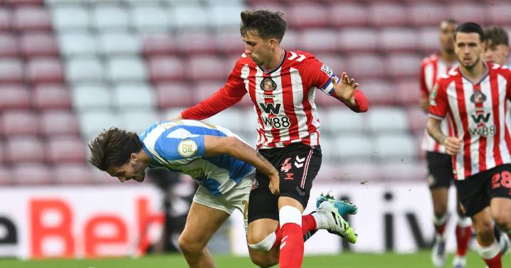 Clear standout performer in Sunderland player ratings vs Huddersfield Town