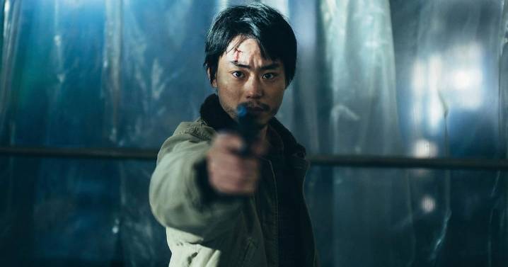 Legendary Director Kiyoshi Kurosawa on New Film 'Cloud'
