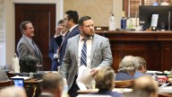 South Carolina lawmaker awaiting trial on child sex abuse material charges resigns from office