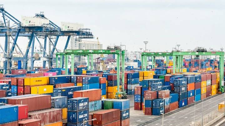 La inflación mayorista se aceleró al 2,8% en julio, impulsada por subas en productos importados
