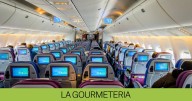 ¿Sabes por qué coger un avión afecta a tu digestión?