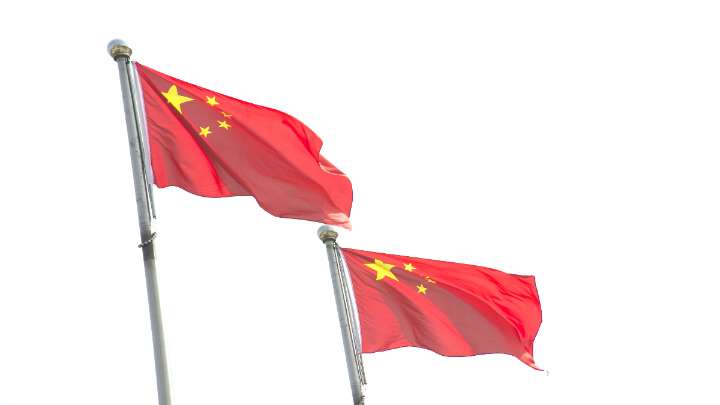 China aims to triple AI chip output: Report