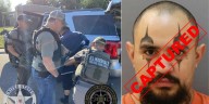 Texas murder suspect arrested in Colorado