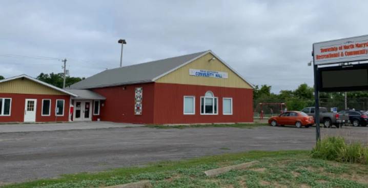 Final public meeting for Wilkinson Memorial Park September 4