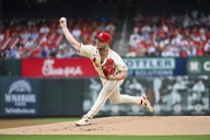 Deadspin | Rays, Cards look to make up ground in wild-card races