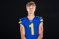 Kaiden Maurer accounts for four touchdowns, leads Line Mountain over Lewisburg