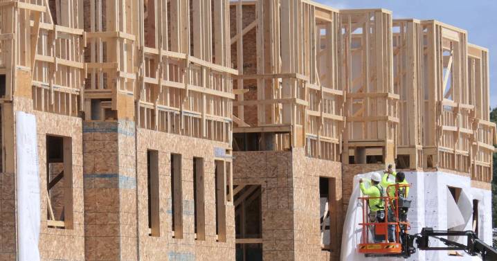 PHOTOS: Stonington Village Progress