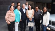Prometen jubilación y contrato por tiempo indefinido a trabajadores municipales en la capital
