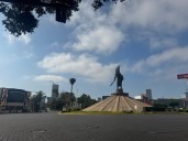 Calorcito seguirá tranquilo, a gusto durante estos días en Tijuana