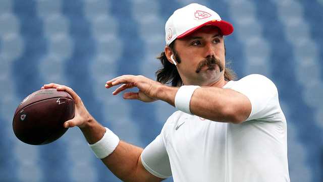 Chiefs at Seahawks: Follow live updates, score and reactions