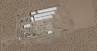 Mystery surrounds $1.2 billion Army contract to build huge detention tent camp in Texas desert