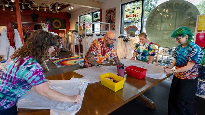 What it's like to cover the business beat in Eugene